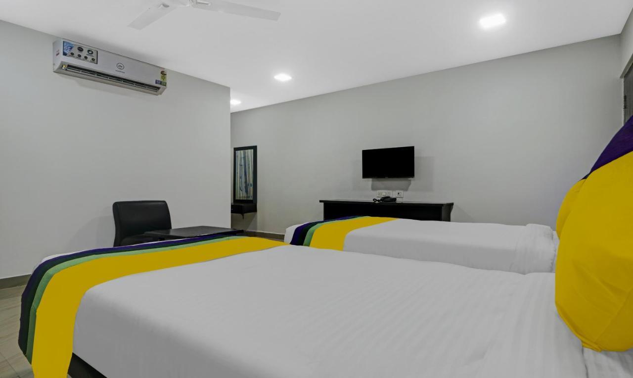 Itsy By Treebo - Lg Grand Inn Hyderabad Exterior photo