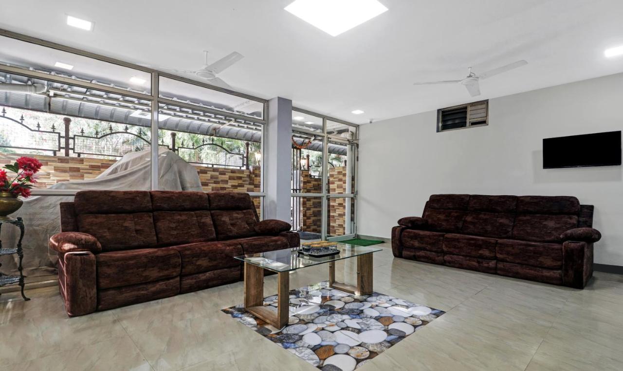 Itsy By Treebo - Lg Grand Inn Hyderabad Exterior photo
